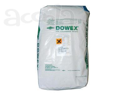 Ионообменная смола Dowex HCR-S (Na-форма), меш. 25 л
